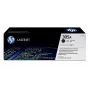 HP 305A musta alkuperäinen LaserJet -värikasetti, 2 090 sivua, musta, 1 kpl