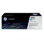 HP 305A syaani alkuperäinen LaserJet -värikasetti, 2 600 sivua, syaani, 1 kpl