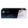 HP 305A magenta alkuperäinen LaserJet -värikasetti, 2 600 sivua, magenta, 1 kpl