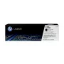 Värikasetti HP Cartridge No.131A musta CF210A 1 500 sivua