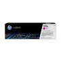 HP 131A magenta alkuperäinen LaserJet -värikasetti, 1 800 sivua, magenta, 1 kpl
