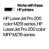HP 131A magenta alkuperäinen LaserJet -värikasetti, 1 800 sivua, magenta, 1 kpl