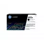 HP 652A alkuperäinen LaserJet -värikasetti musta, 11 500 sivua, musta, 1 kpl