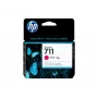 HP 711 29 ml magenta DesignJet -mustekasetti