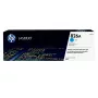 HP 826A syaani alkuperäinen LaserJet -värikasetti