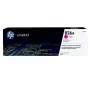 Värikasetti HP Cartridge No 826A HP 826A magenta 6 000 sivua