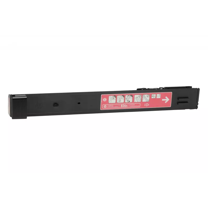 Värikasetti HP Cartridge No 826A HP 826A magenta 6 000 sivua