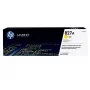 Värikasetti HP värikasetti keltainen 827A M880 32 000 sivua CF302A