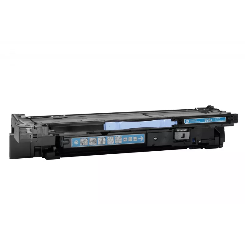 HP 828A syaani LaserJet -kuvarumpu, 1 kpl