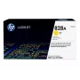 HP 828A keltainen LaserJet -kuvarumpu
