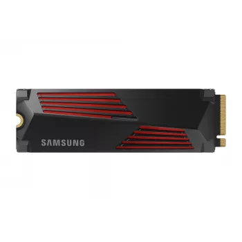SSD-asema Samsung 990 Pro 4 TB M.2 PCI Express 4.0 NVMe V-NAND TLC
