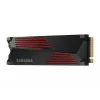SSD-asema Samsung 990 Pro 4 TB M.2 PCI Express 4.0 NVMe V-NAND TLC