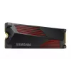 SSD-asema Samsung 990 Pro 4 TB M.2 PCI Express 4.0 NVMe V-NAND TLC