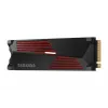SSD-asema Samsung 990 Pro 4 TB M.2 PCI Express 4.0 NVMe V-NAND TLC