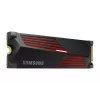 SSD-asema Samsung 990 Pro 4 TB M.2 PCI Express 4.0 NVMe V-NAND TLC