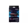 SSD-asema Samsung 990 Pro 4 TB M.2 PCI Express 4.0 NVMe V-NAND TLC