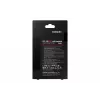SSD-asema Samsung 990 Pro 4 TB M.2 PCI Express 4.0 NVMe V-NAND TLC