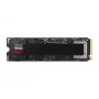 M.2 NVMe SSD Samsung 9100 PRO 1 TB, PCIe 5.0, 2280, luku 14 700 MB/s, kirjoitus 13 300 MB/s