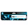HP 980 alkuperäinen mustekasetti, syaani, 1 kpl, 6 600 sivua
