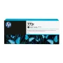 HP 773C 775 ml mattamusta DesignJet -mustekasetti