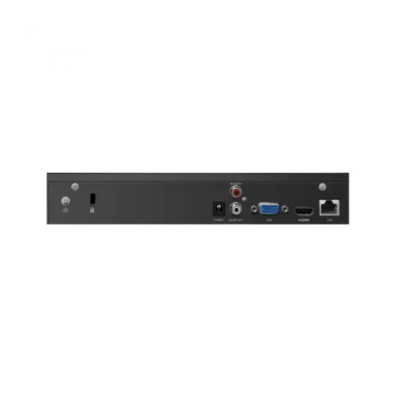 TP-Link VIGI NVR1004H verkkotallennin 4 kanavaa 4K