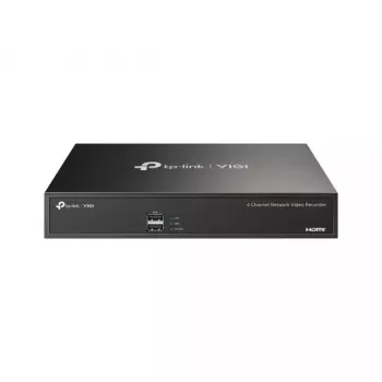 TP-Link VIGI NVR1004H verkkotallennin 4 kanavaa 4K