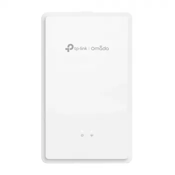 Tukiasema TP-Link Omada AX1800 2,4 GHz 5 GHz Wi-Fi 6