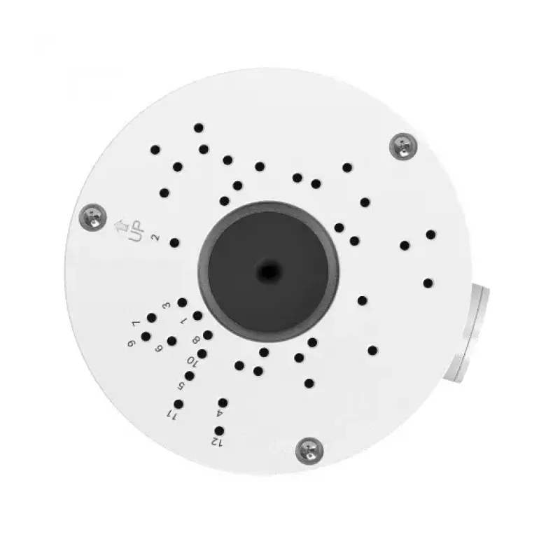 Verkkopistorasia TP-Link VJB-300 valkoinen alumiini 125x45,7x130,4mm
