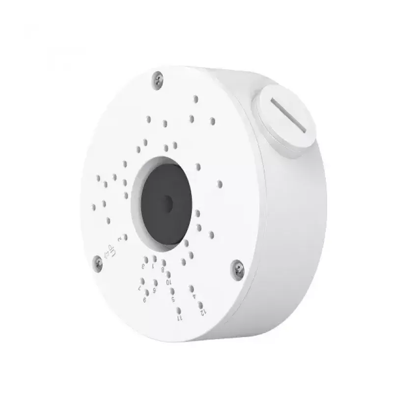 Verkkopistorasia TP-Link VJB-300 valkoinen alumiini 125x45,7x130,4mm