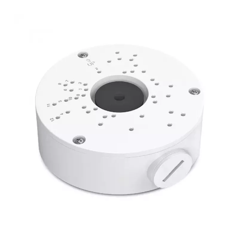Verkkopistorasia TP-Link VJB-300 valkoinen alumiini 125x45,7x130,4mm