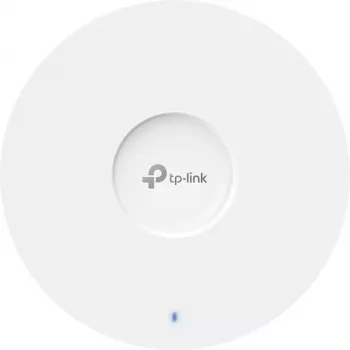 Tukiasema TP-Link Omada AX6000 Wi-Fi 6 2,4 GHz 5 GHz