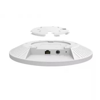 Tukiasema TP-Link Omada AX6000 Wi-Fi 6 2,4 GHz 5 GHz