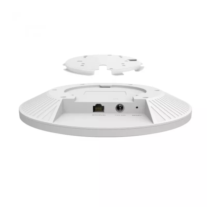 Tukiasema TP-Link Omada AX6000 Wi-Fi 6 2,4 GHz 5 GHz