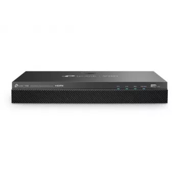 TP-Link VIGI 8-kanavainen PoE+ verkkotallennin