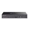 TP-Link ER7406 langallinen reititin Gigabit Ethernet musta