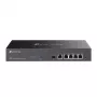 TP-Link ER7406 langallinen reititin Gigabit Ethernet musta