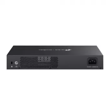 TP-Link ER7406 langallinen reititin Gigabit Ethernet musta