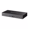 TP-Link ER7406 langallinen reititin Gigabit Ethernet musta