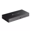 TP-Link ER7406 langallinen reititin Gigabit Ethernet musta