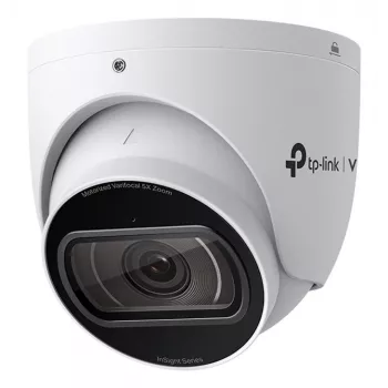 TP-Link VIGI InSight S445ZI turret IP-valvontakamera ulkokäyttöön 2688 x 1520 pikseliä katto