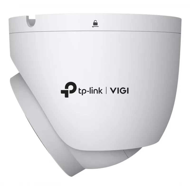TP-Link VIGI InSight S445ZI turret IP-valvontakamera ulkokäyttöön 2688 x 1520 pikseliä katto