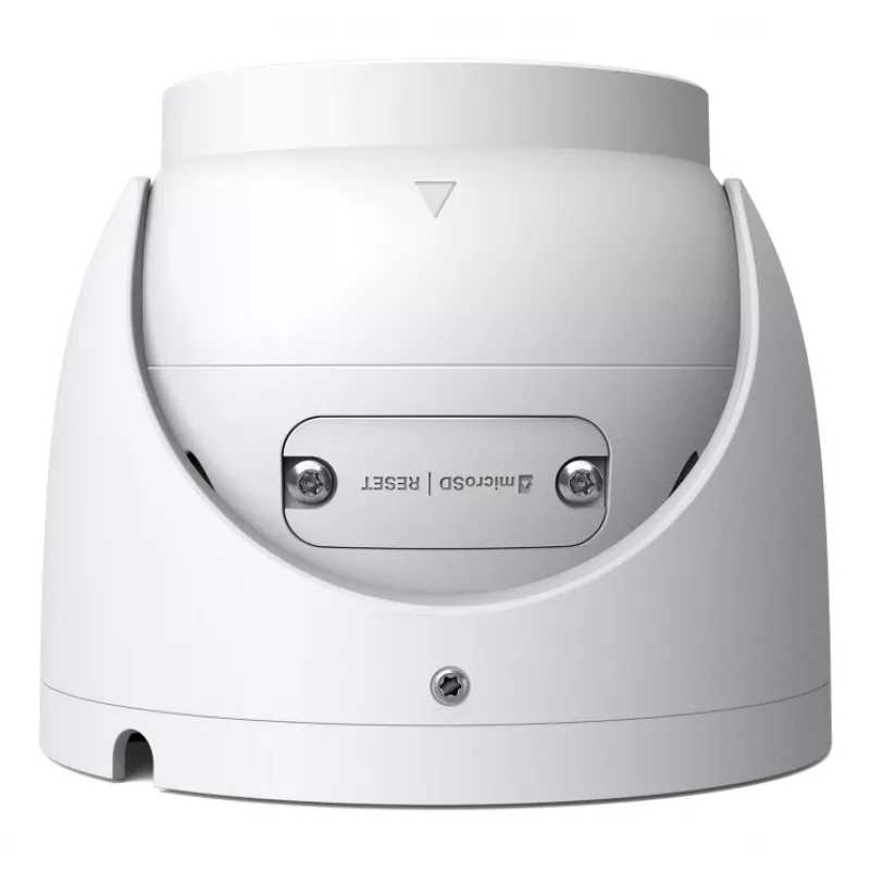 TP-Link VIGI InSight S445ZI turret IP-valvontakamera ulkokäyttöön 2688 x 1520 pikseliä katto