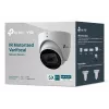 TP-Link VIGI InSight S445ZI turret IP-valvontakamera ulkokäyttöön 2688 x 1520 pikseliä katto