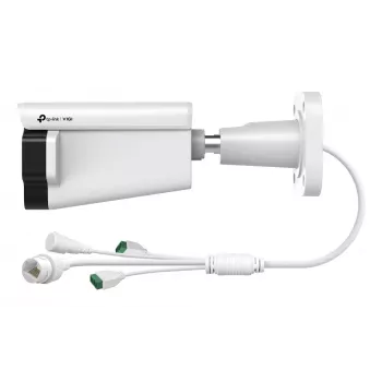 TP-Link VIGI InSight S345ZI bullet IP-turvakamera ulkokäyttöön 2688 x 1520 pikseliä seinäasennus