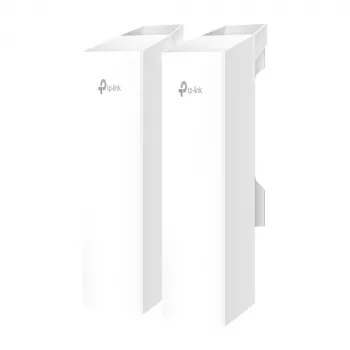 TP-Link langaton silta 5 GHz 867 Mbit/s pitkän kantaman sisä-/ulkotukiasema