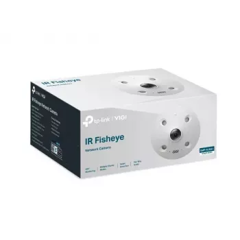 TP-Link InSight S655I IP-valvontakamera sisäkäyttöön 2560 x 1920 pikseliä katto/seinä