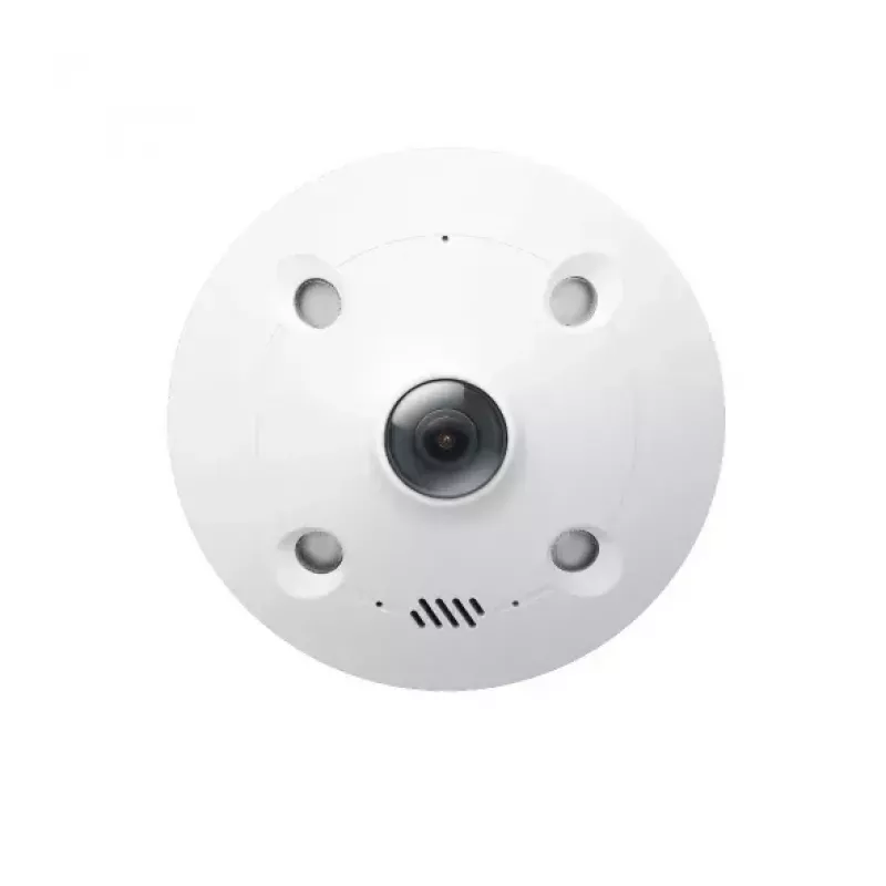 TP-Link InSight S655I IP-valvontakamera sisäkäyttöön 2560 x 1920 pikseliä katto/seinä