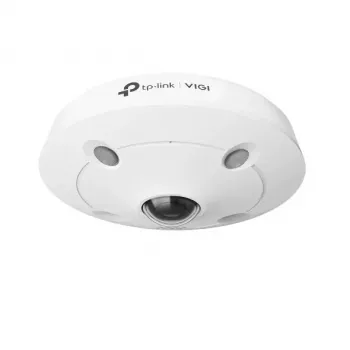 TP-Link InSight S655I IP-valvontakamera sisäkäyttöön 2560 x 1920 pikseliä katto/seinä