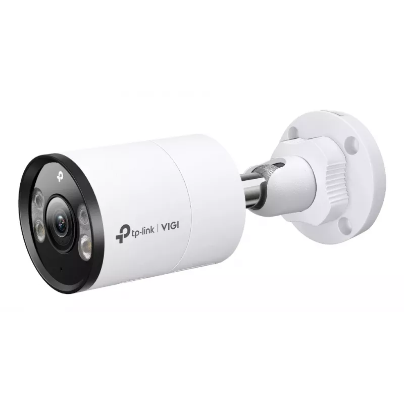 TP-Link INSIGHT S355 bullet IP-valvontakamera ulkokäyttöön 2880 x 1620 pikseliä seinäasennus