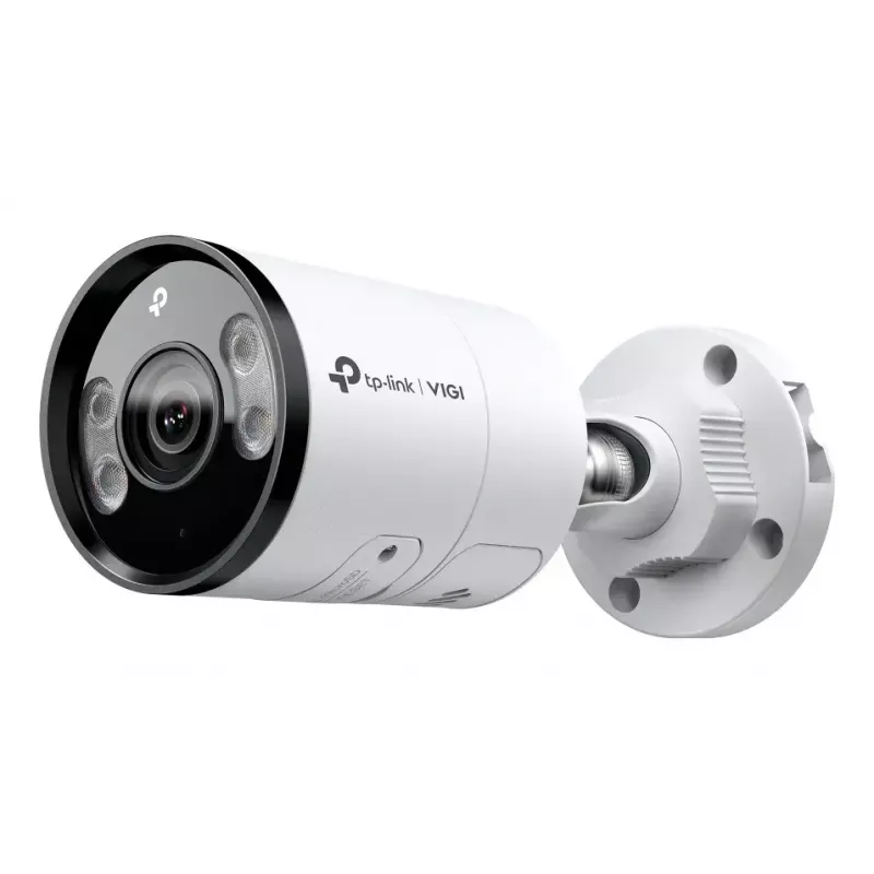TP-Link INSIGHT S355 bullet IP-turvakamera ulkokäyttöön 2880 x 1620 pikseliä seinä
